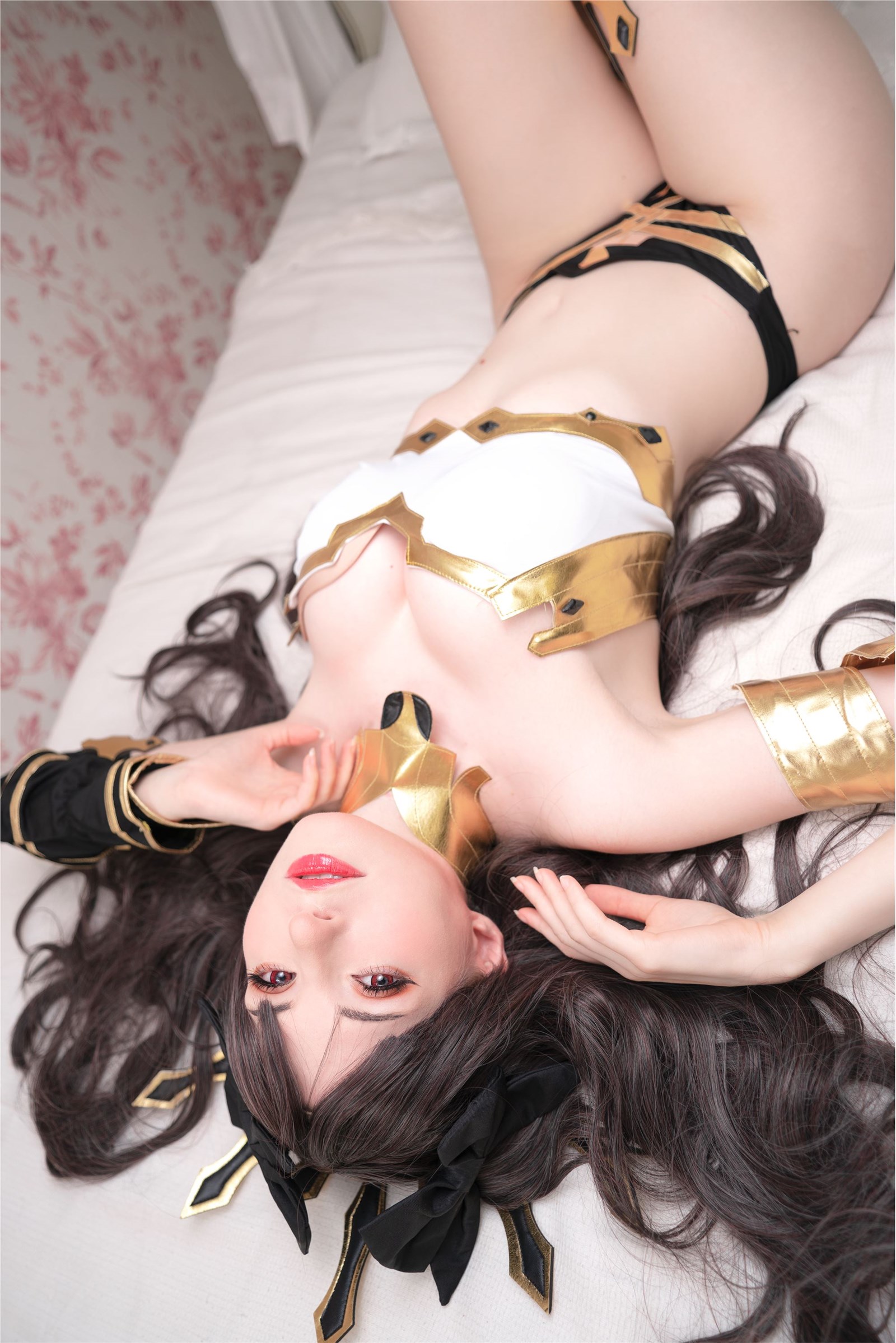 Peachmilky 012-PeachMilky - Ishtar (Fate Grand Order)(7)